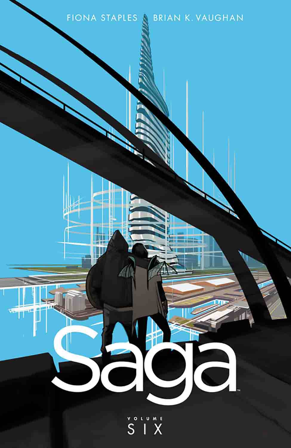 SAGA TP VOL 06 (MAR160684) (MR)