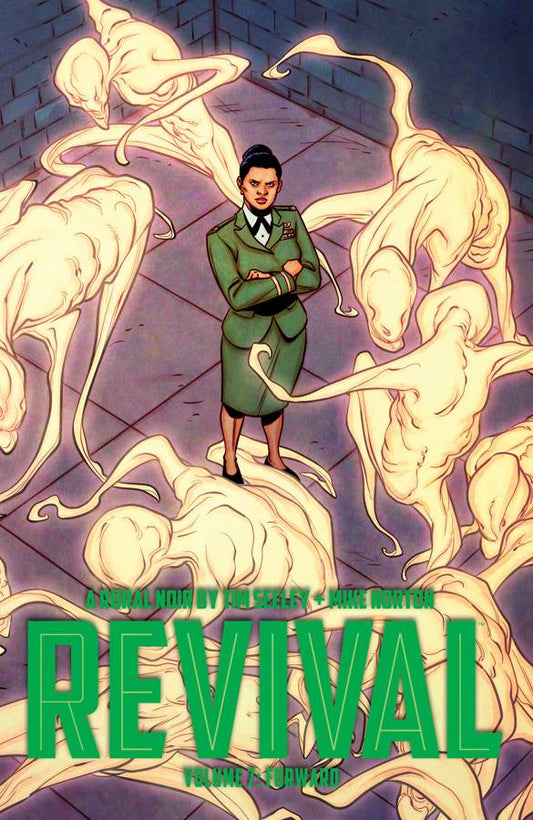 REVIVAL TP VOL 07 FORWARD (MAY160702) (MR)