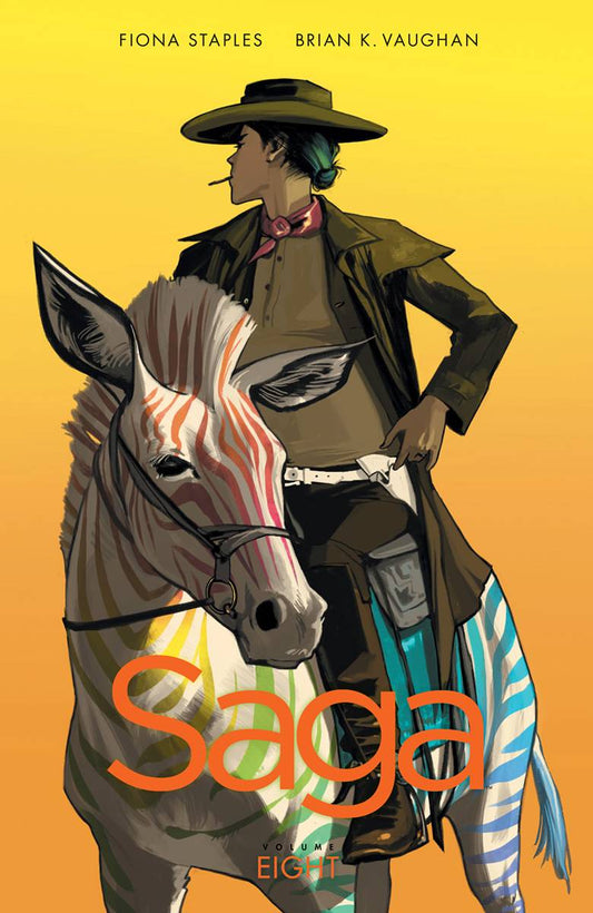 SAGA TP VOL 08 (OCT170715) (MR)