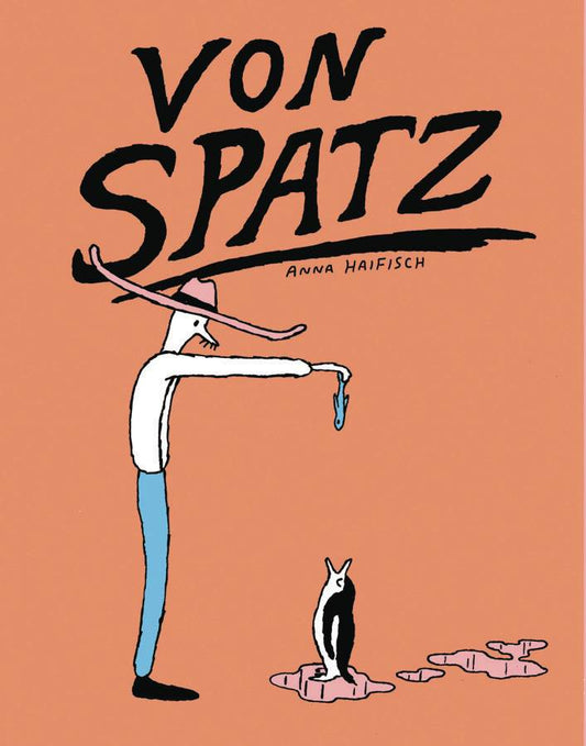 VON SPATZ GN (JAN181599) (MR)