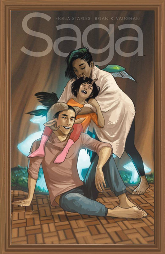 SAGA TP VOL 09 (JUL180297) (MR)