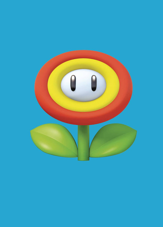 SUPER MARIO ENCYCLOPEDIA LTD ED HC (JUN180311) (C: 1-0-0)