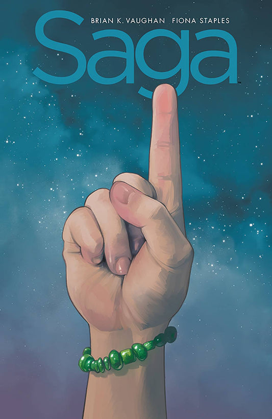 SAGA COMPENDIUM TP VOL 01 (MAY190044) (MR)