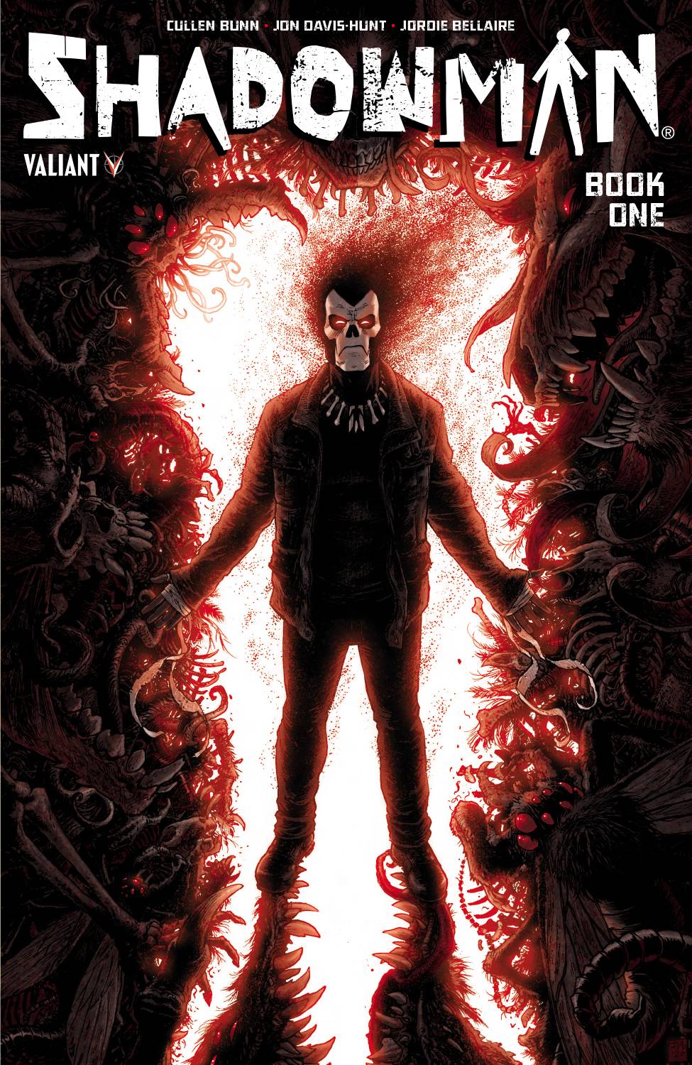 SHADOWMAN (2020) TP VOL 01 (JUL212078)