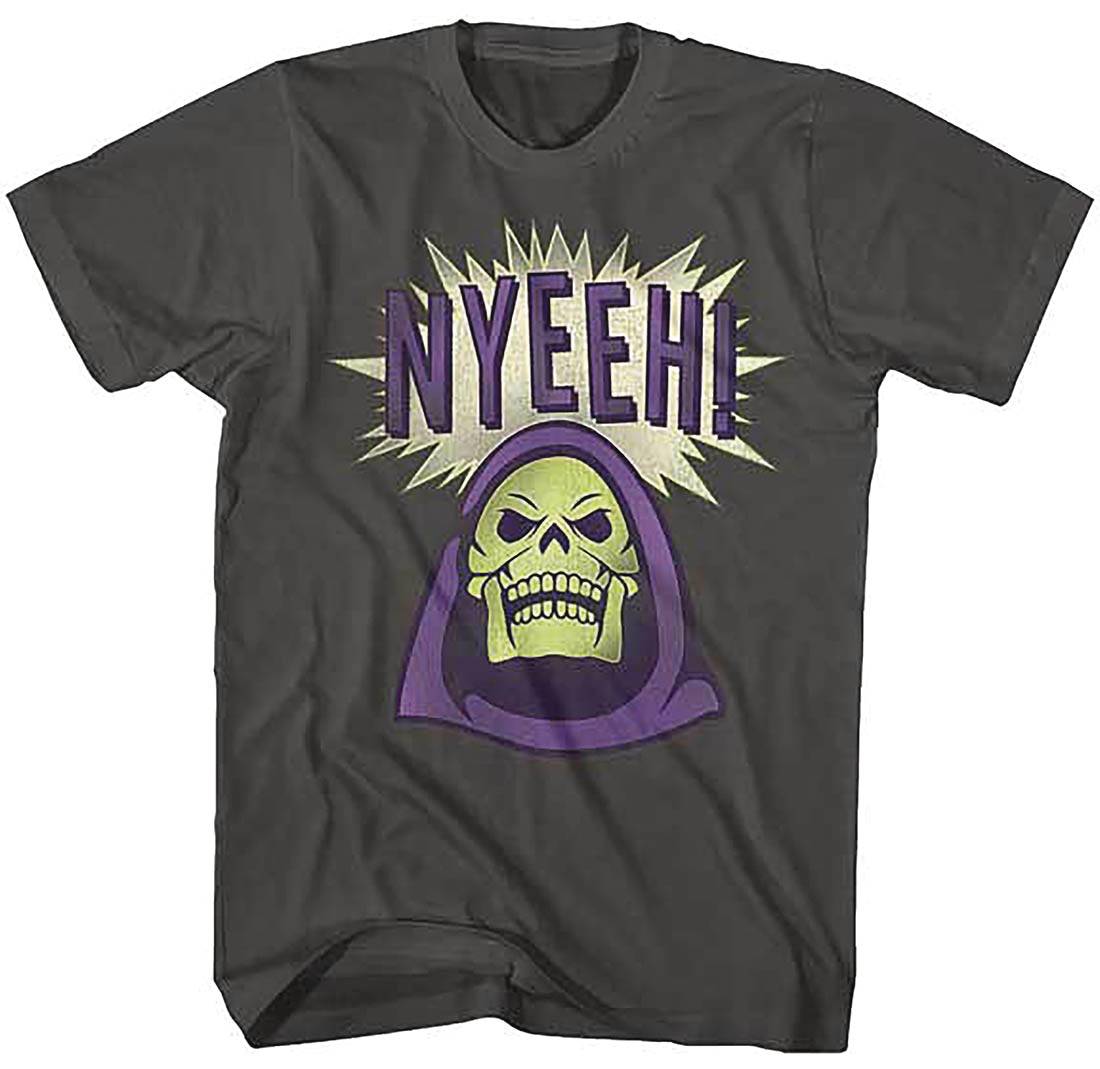 MASTERS OF THE UNIVERSE NYEEH T/S XXL (O/A) (C: 1-1-0)