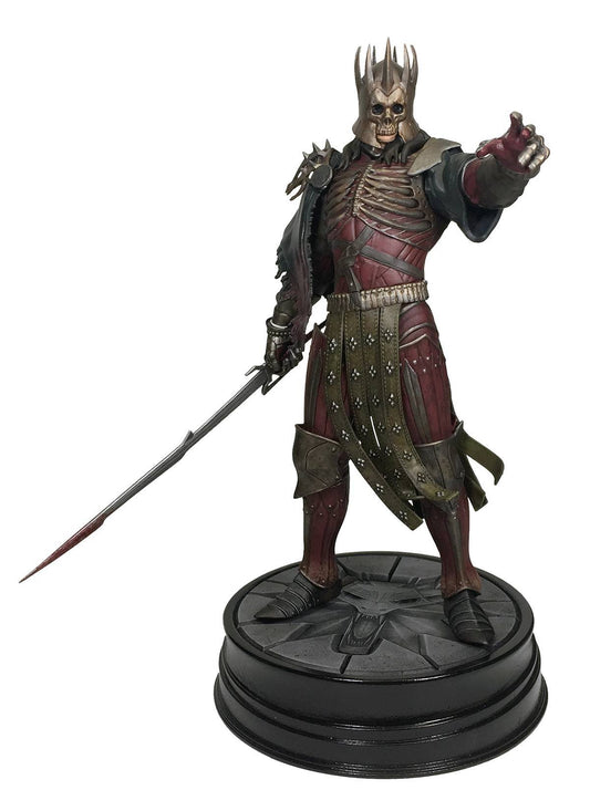 WITCHER 3 WILD HUNT FIGURE EREDIN (NEW EDITION) (AUG208190)