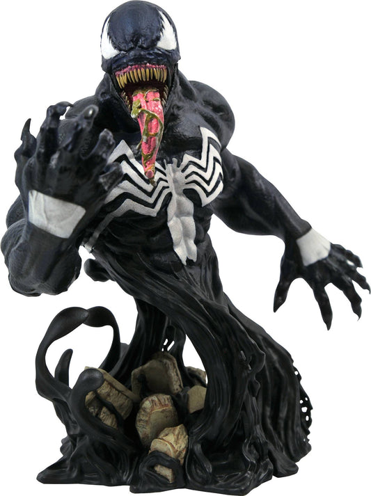 MARVEL COMIC VENOM 1/6 SCALE BUST (O/A) (C: 1-1-2)