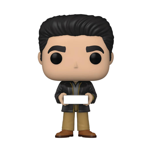 POP TV SOPRANOS CHRISTOPHER VIN FIG (APR219807) (C: 1-1-2)