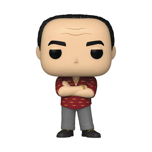 POP TV SOPRANOS TONY VIN FIG (APR219809) (C: 1-1-2)