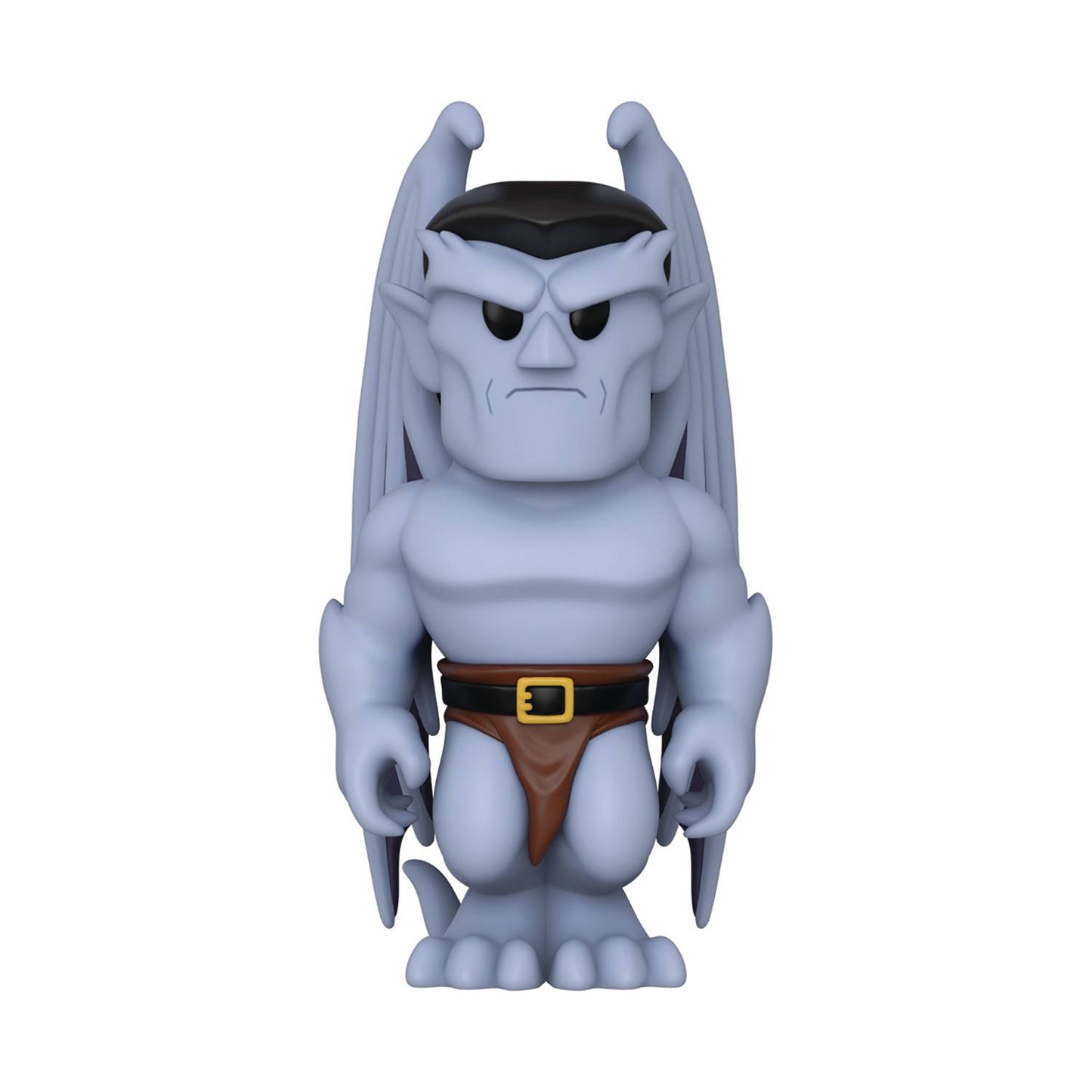 VINYL SODA GARGOYLES GOLIATH PX VIN FIG W/CHASE (O/A) (C: 1-