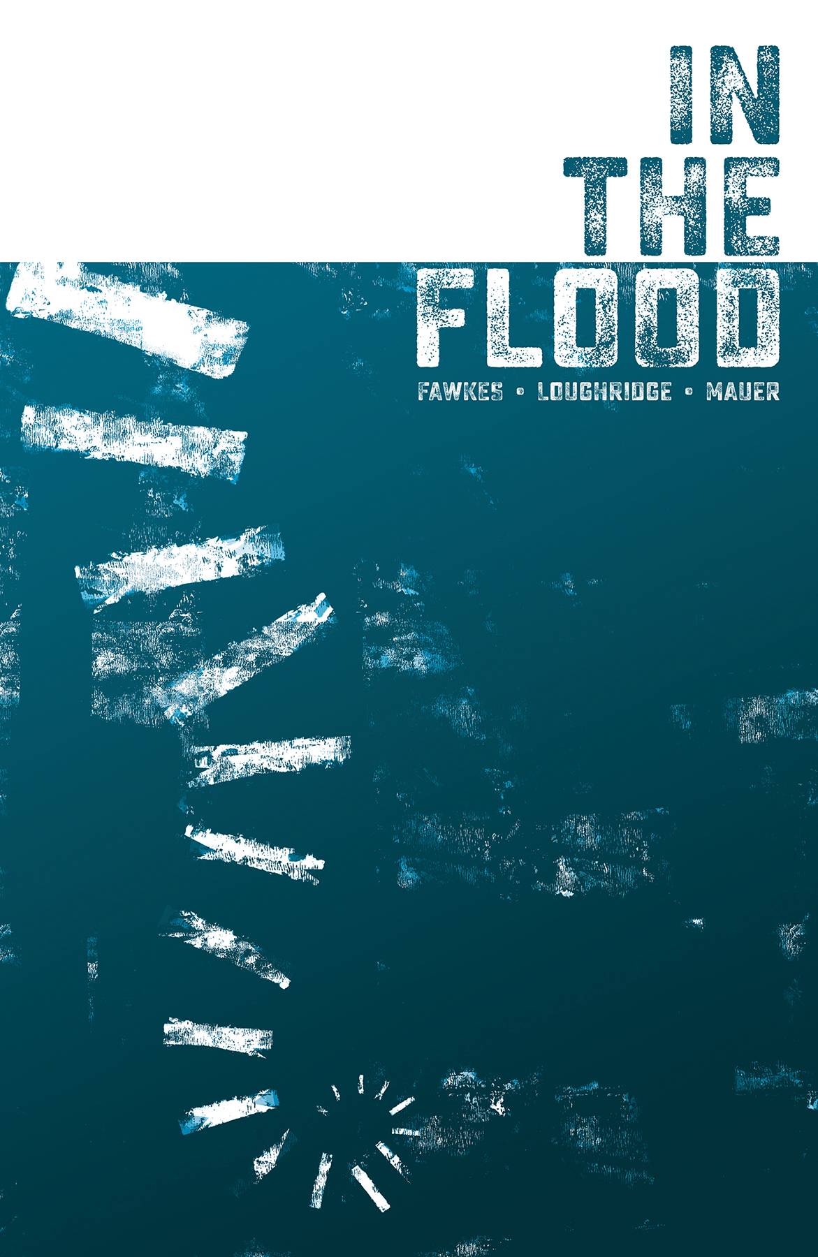 IN THE FLOOD TP (NOV210312) (C: 0-1-2)