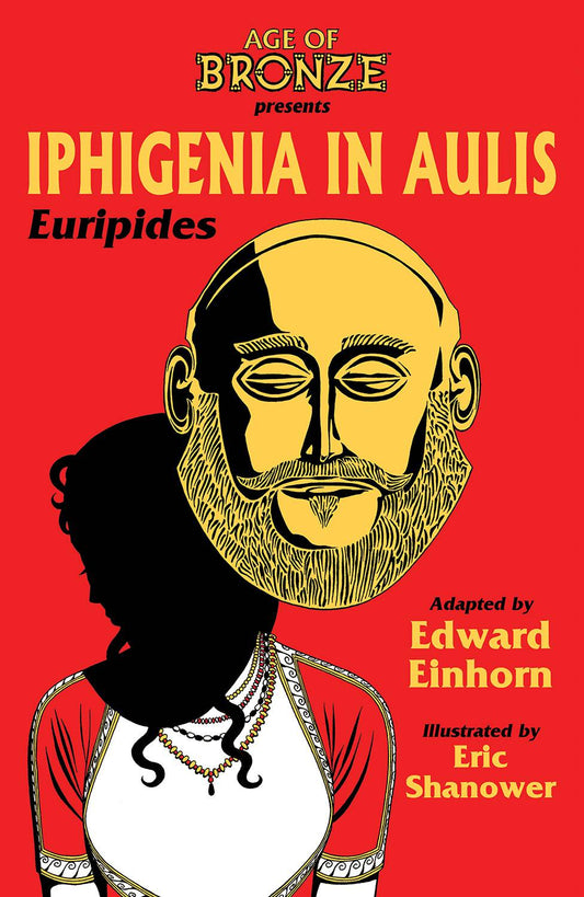 IPHIGENIA IN AULIS TP (MAR220090)