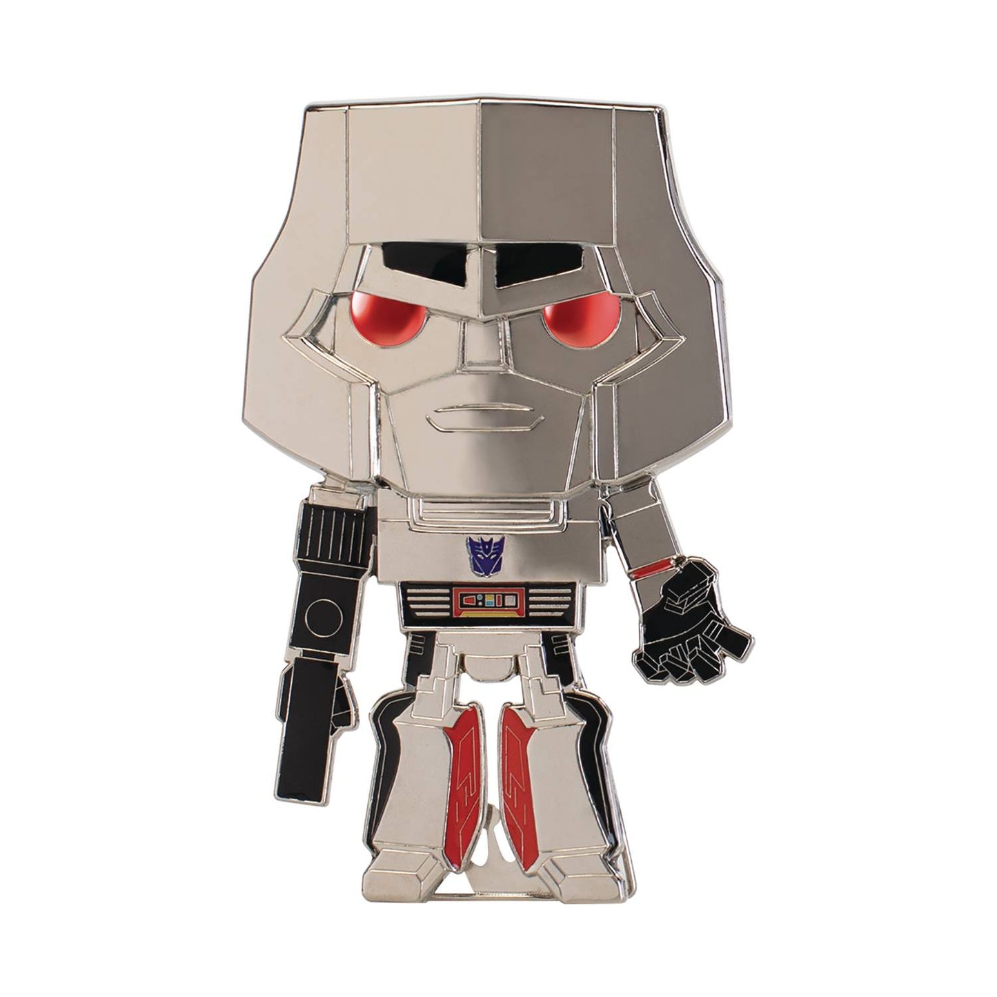 LF POP PINS LPP TRANSFORMERS MEGATRON (SEP218515) (C: 1-0-2)