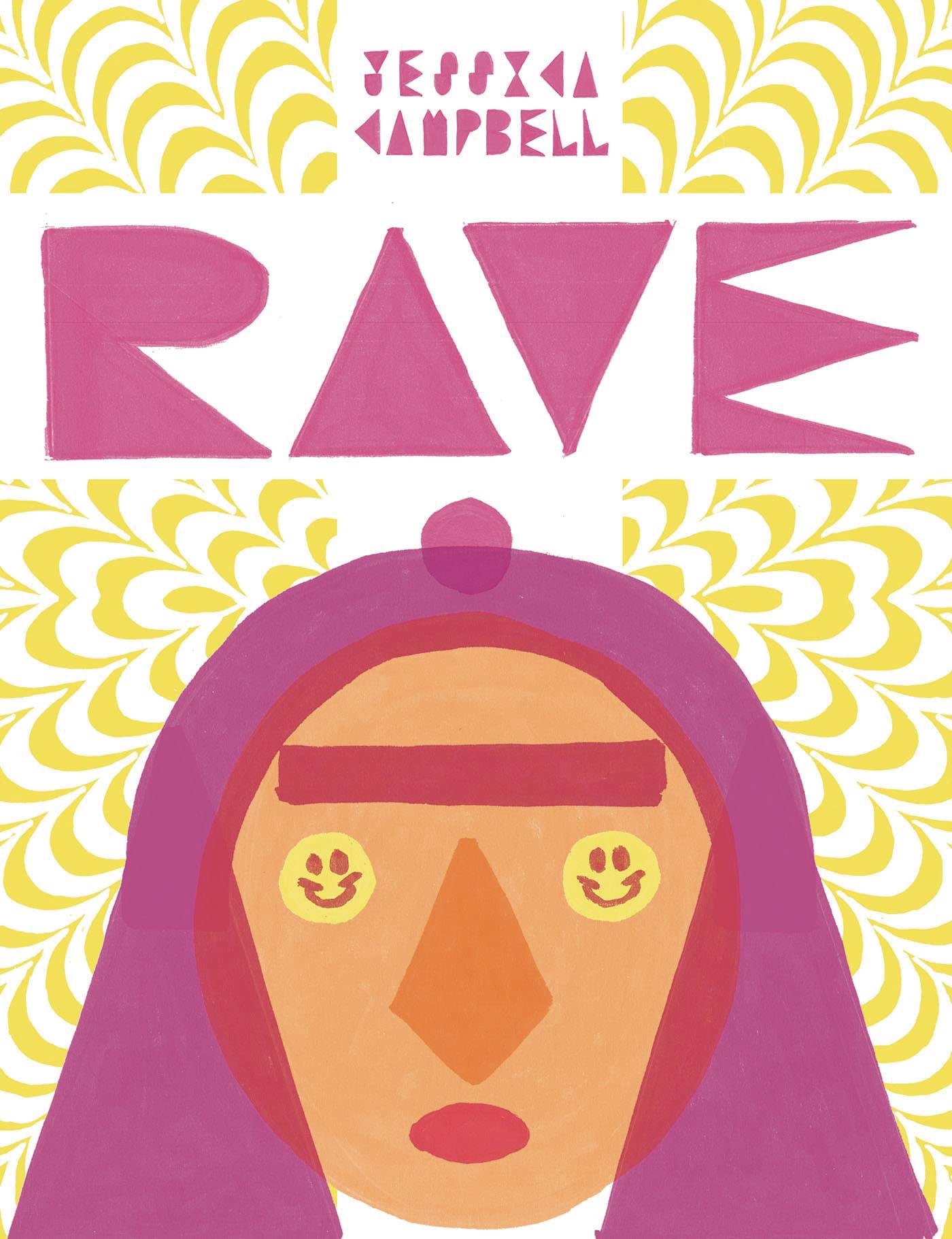 RAVE (O/A) (MR)