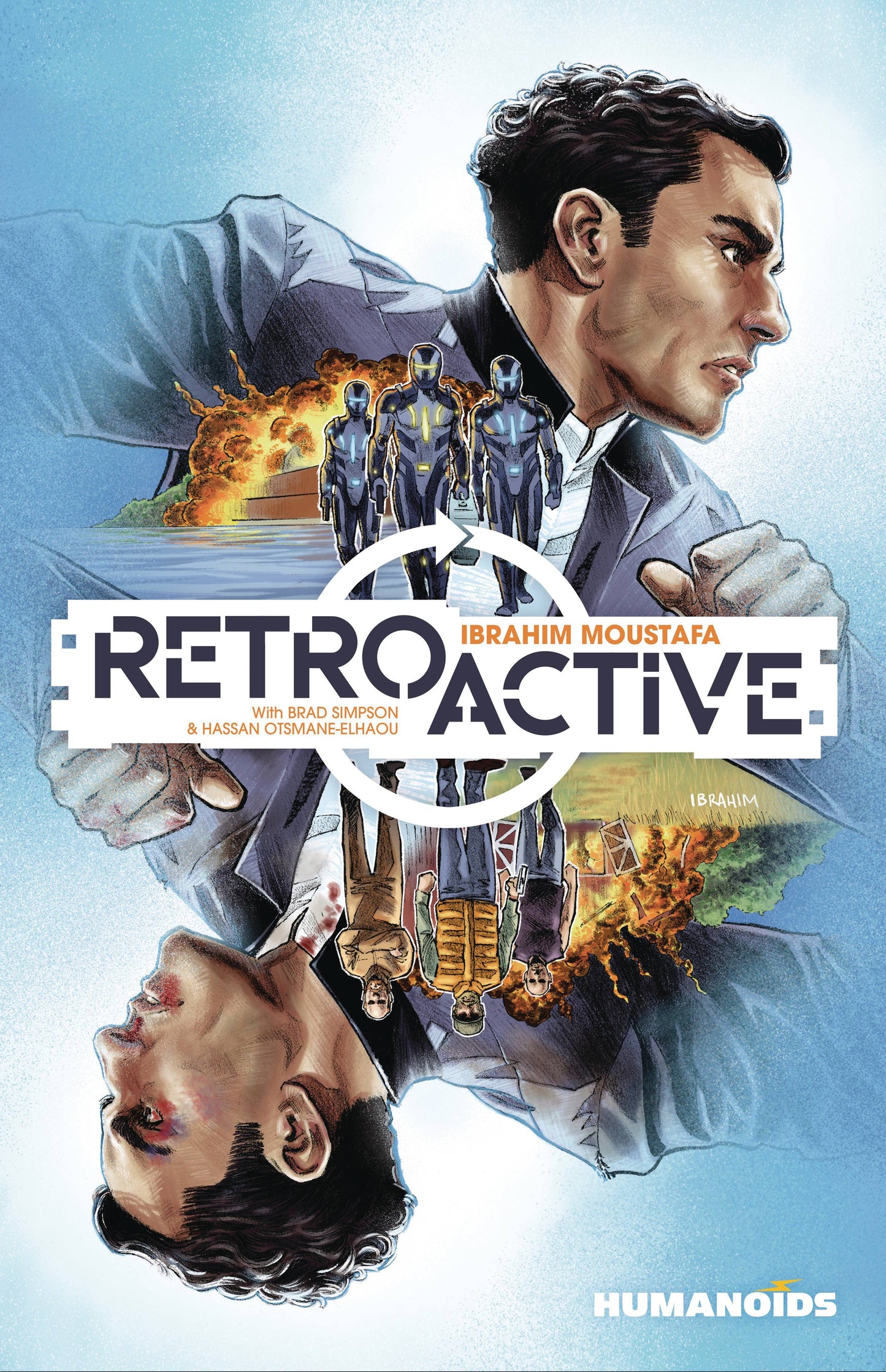 RETROACTIVE (O/A) (MR)