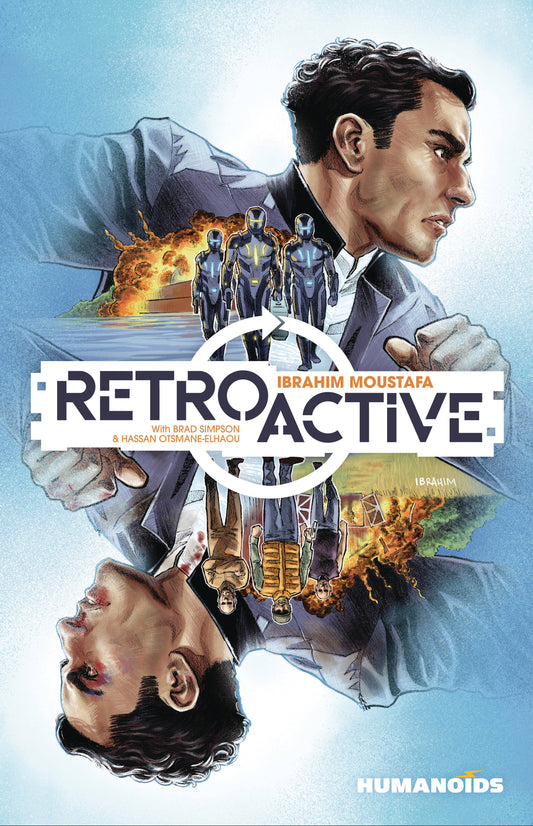 RETROACTIVE (O/A) (MR)