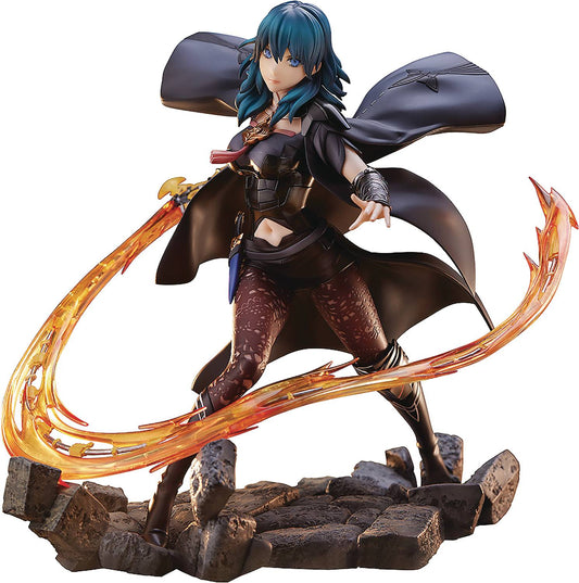 FIRE EMBLEM BYLETH 1/7 PVC FIG (C: 1-1-2)