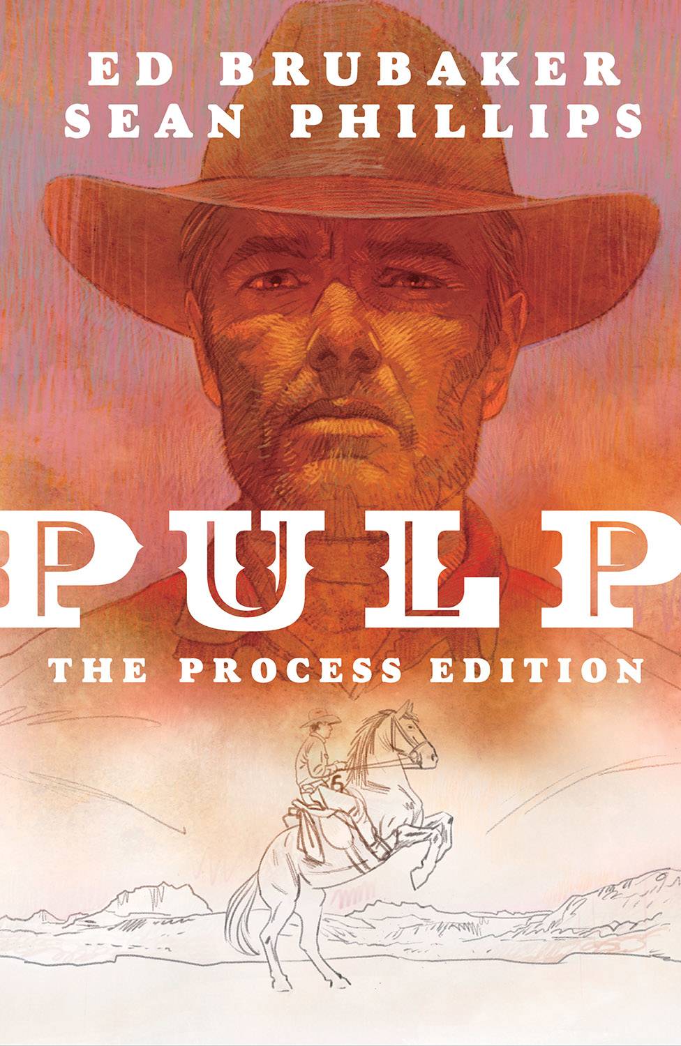 PULP HC PROCESS EDITION (MAR220117) (MR)