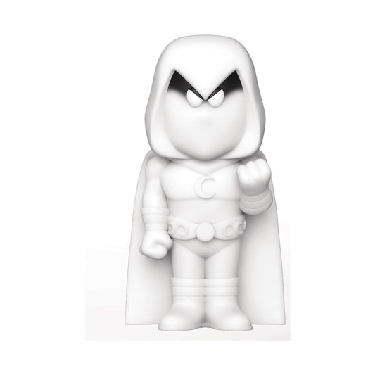 VINYL SODA MARVEL MOON KNIGHT W/ CHASE GW PX VIN FIG (JAN228