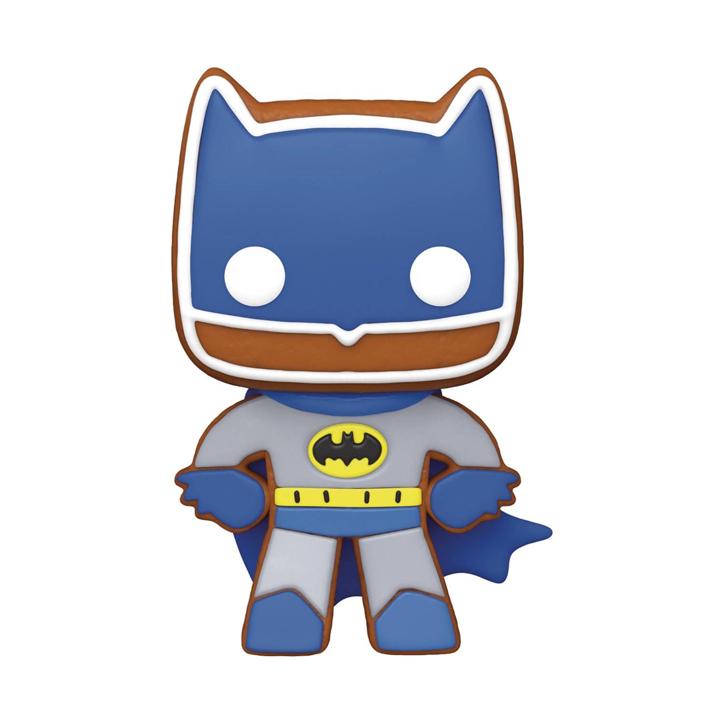 POP HEROES DC HOLIDAY BATMAN GB VIN FIG (FEB228522) (C: 1-1-