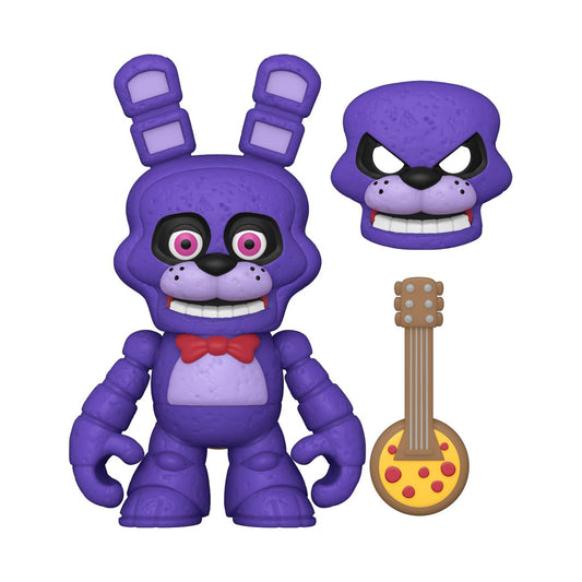 FIVE NIGHTS AT FREDDYS SNAP BONNIE AF (C: 1-1-2)