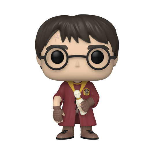 POP MOVIES HARRY POTTER COS 20TH HARRY VIN FIG (FEB229949) (