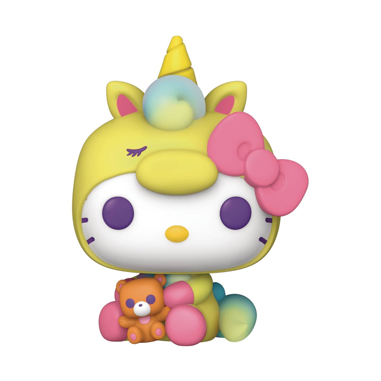 POP SANRIO HELLO KITTY HK UP VIN FIG (MAR229796) (C: 1-1-2)