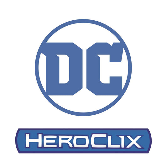 DC COMICS HEROCLIX BATMAN TEAM UP DICE & TOKEN PACK (MAR2296