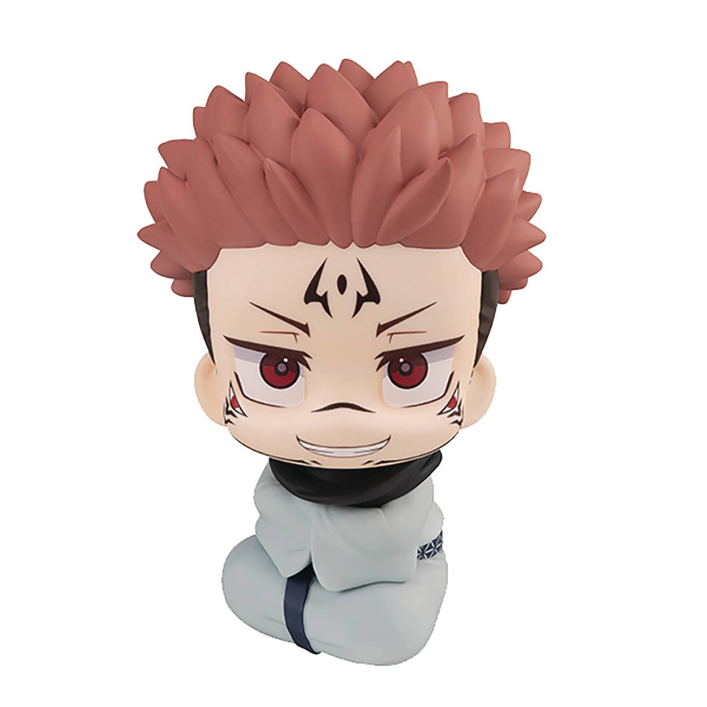 JUJUTSU KAISEN LOOK UP SERIES KENTO NANAMI PVC FIG (C: 1-1-2