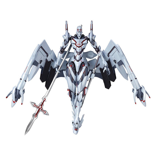 EV-024 EVANGELION ANIMA EURO-II HEURTEBISE NON-SCALE AF (APR