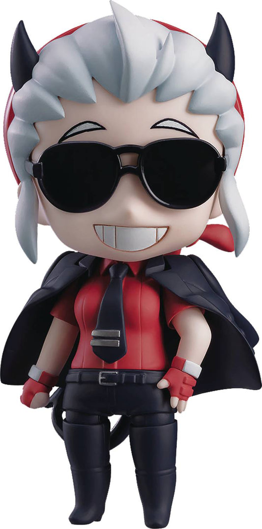 HELLTAKER JUSTICE NENDOROID AF (C: 1-1-2)