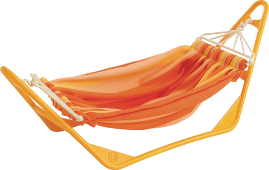 NENDOROID MORE HAMMOCK ORANGE NENDOROID ACCESSORY (APR228654