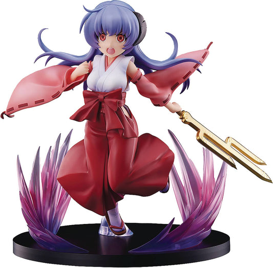 HIGURASHI SOTSU HANYU ONIGARI-NO-RYUO 1/7 PVC FIG (APR228660