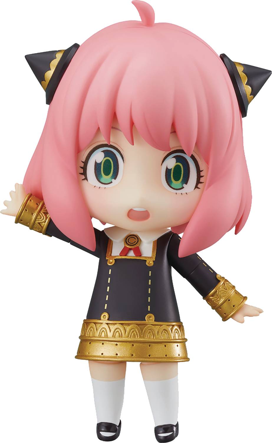 SPY X FAMILY ANYA FORGER NENDOROID AF (APR228683) (C: 1-1-2)