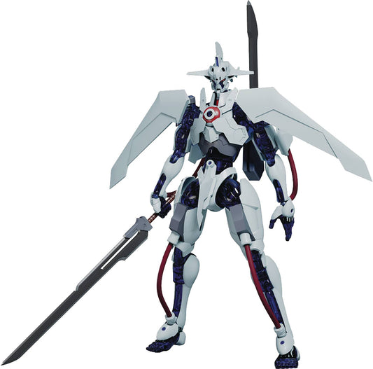 GUN X SWORD MODEROID DANN OF THURSDAY PLASTIC MDL KIT (C: 1-