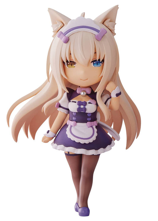 NEKOPARA MINI-FIGURE 100 COCONUT (APR228863) (C: 1-1-2)