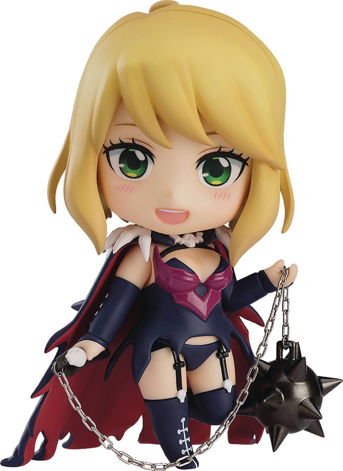 LOVE AFTER WORLD DOMINATION DESUMI MAGAHARA NENDOROID AF (AP