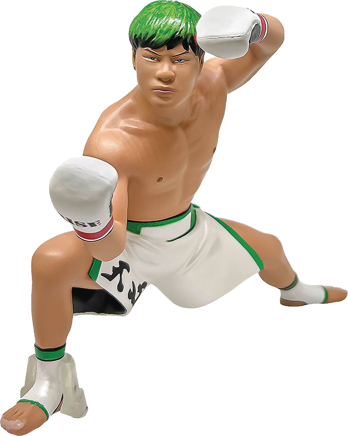 16D COLL LEGEND MASTERS TENSHIN NASUKAWA VINYL FIG (MAY22806