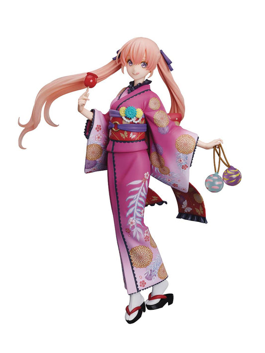 A COUPLE OF CUCKOOS ERIKA AMANO YUKATA 1/7 PVC FIG (C: 1-1-2