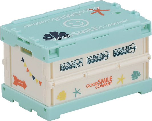 NENDOROID MORE DESIGN CONTAINER MALIBU 01 (MAY228206) (C: 1-