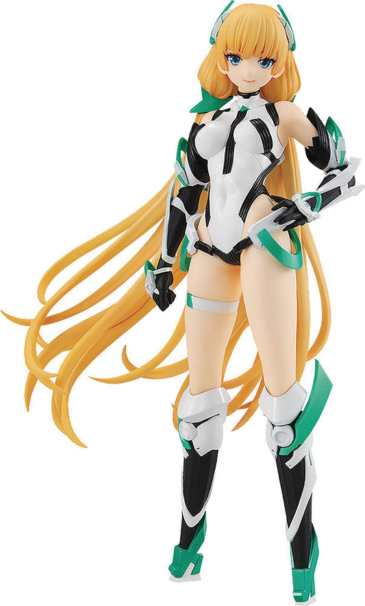 EXPELLED FROM PARADISE POP UP PARADE ANGELA BALZAC PVC FIG (