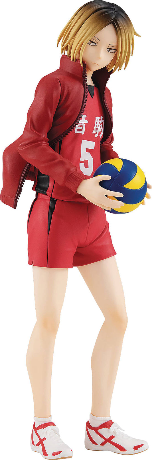 HAIKYU POP UP PARADE KENMA KOZUME PVC FIG (MAY228315) (C: 1-