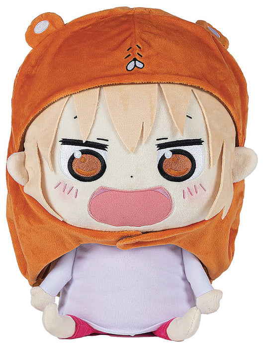 HIMOUTO UMARU-CHAN R UMARU-CHAN BIG PLUSHIE (MAY228300) (C: