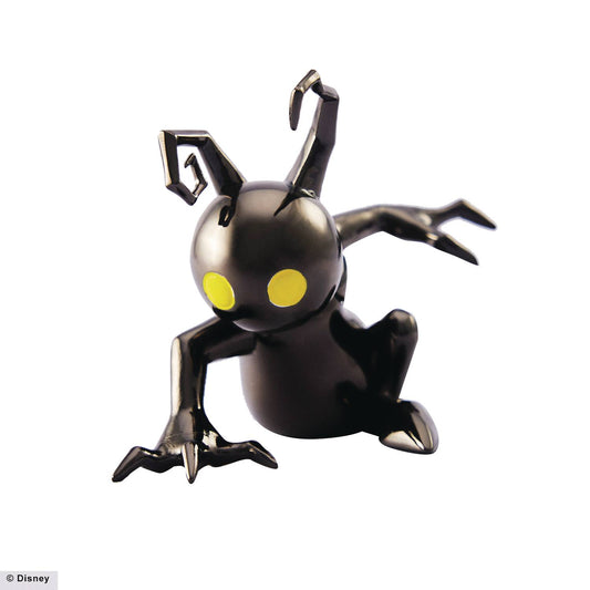 KINGDOM HEARTS BRIGHT ARTS GALLERY SHADOW FIGURE (MAY228386)