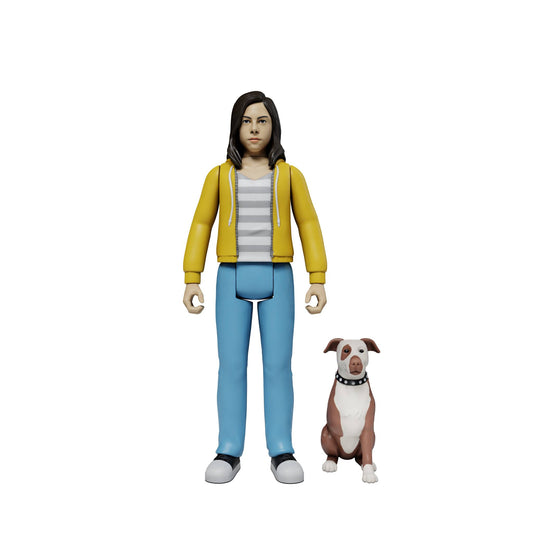 PARKS & REC W1 APRIL LUDGATE REACTION FIG (NET) (MAY228401)