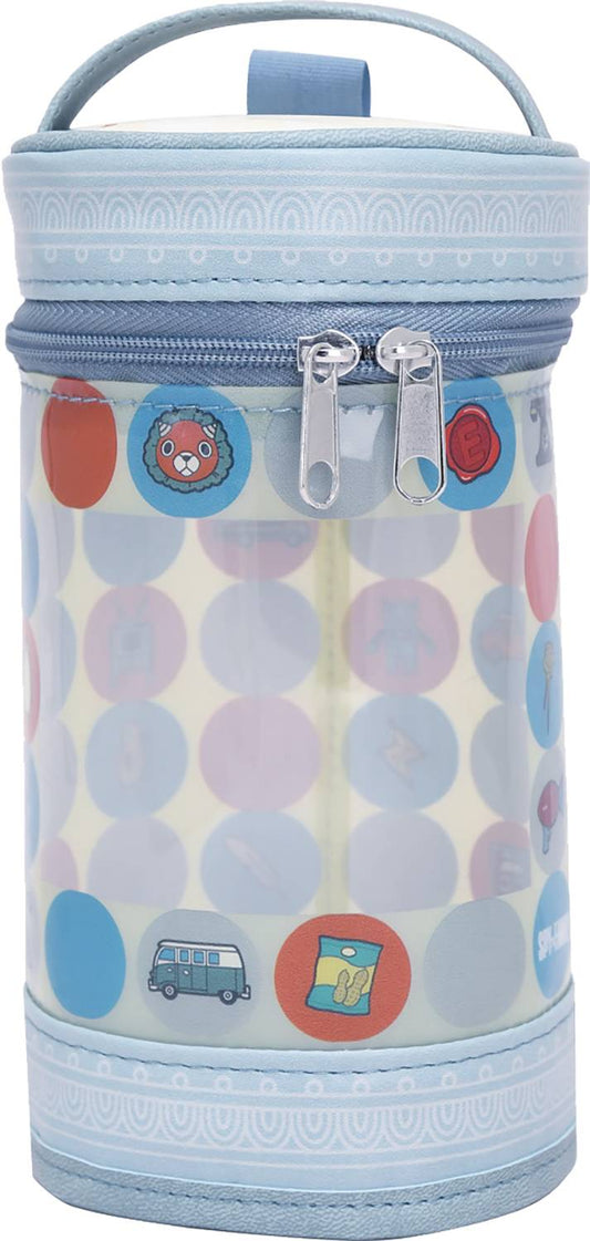 SPY X FAMILY NENDOROID POUCH NEO (MAY228458) (C: 1-1-2)