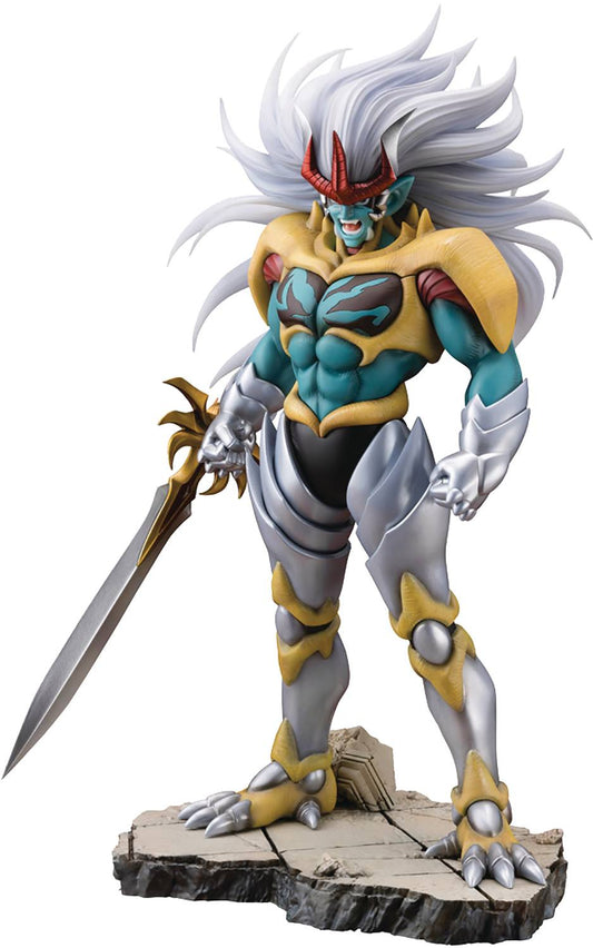 DRAGON QUEST ADVENTURE OF DAI HADLAR ARTFX J STATUE (NET) (M