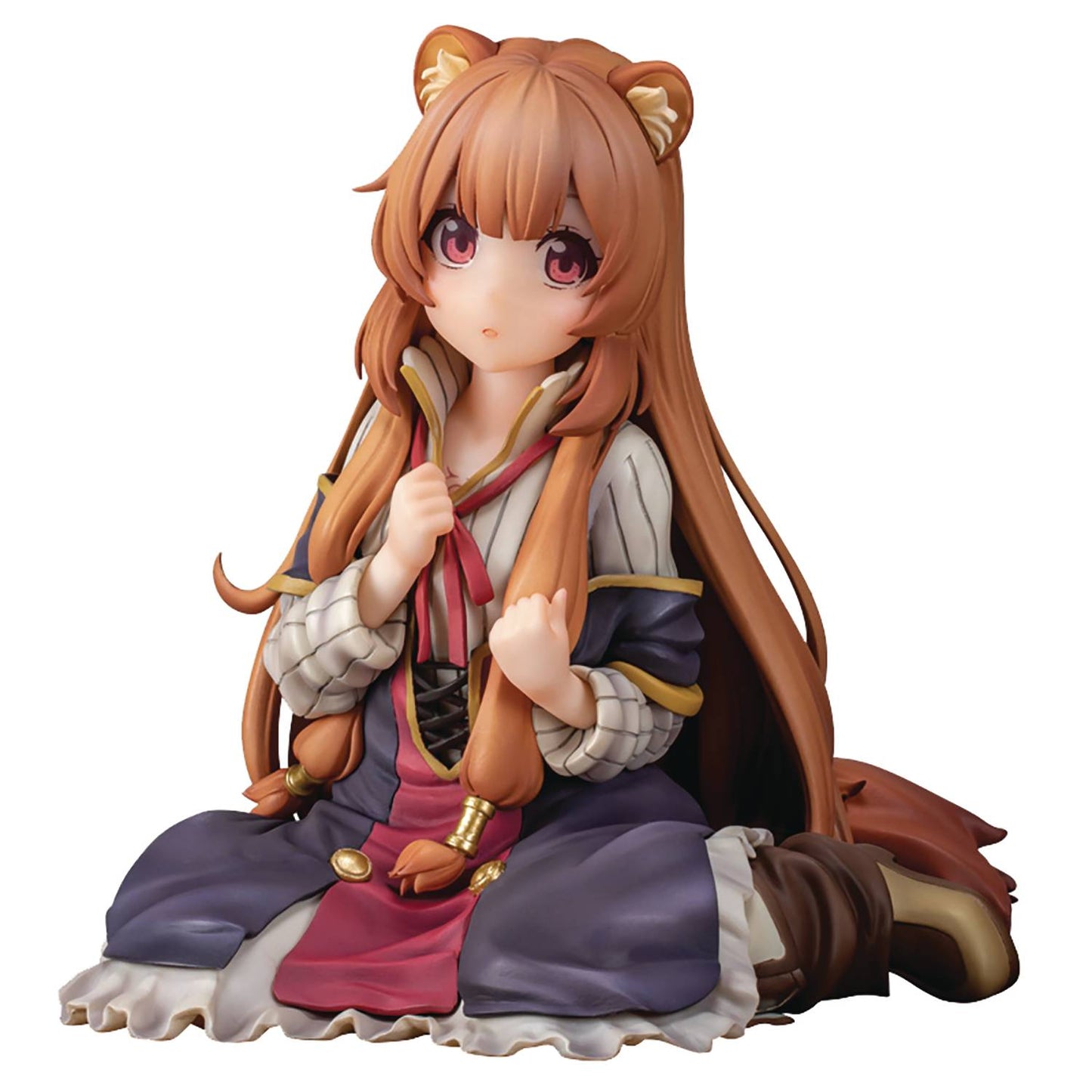 RISING OF SHIELD HERO 2 RAPHTALIA CHILDHOOD 1/7 PVC FIG (MAY