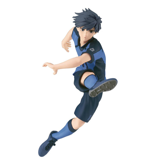 BLUELOCK YOICHI ISAGI FIG (MAY228701) (C: 1-1-2)