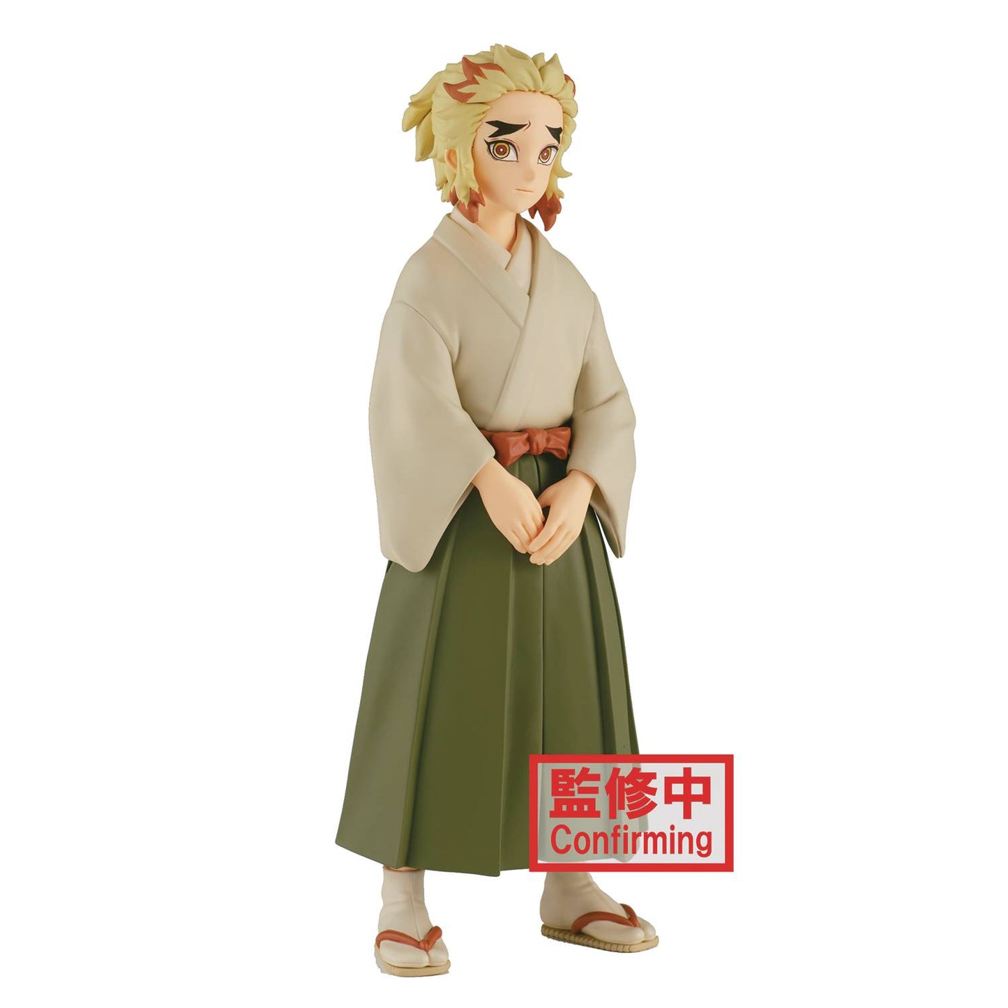 DEMON SLAYER KIMETSU NO YAIBA V26 SENJURO RENGOKU FIG (MAY22